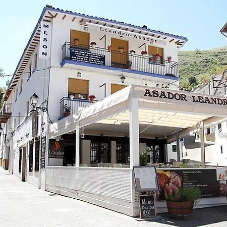 Apartamentos Castillo Cazorla Exterior foto