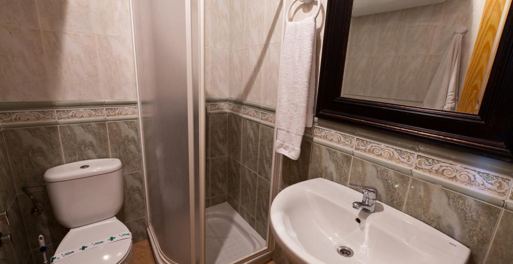 Apartamentos Castillo Cazorla Cameră foto